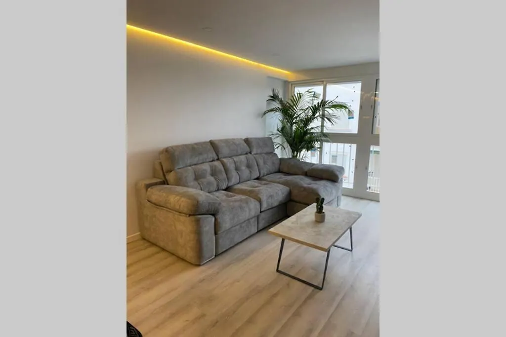 Precioso Apartamento A Estrenar En Centro De נרחה 0*,  ספרד