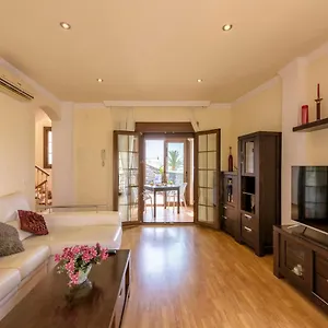  Apartamento Céntrico Sibarys - 1 Dormitorio- Calle Pintada España