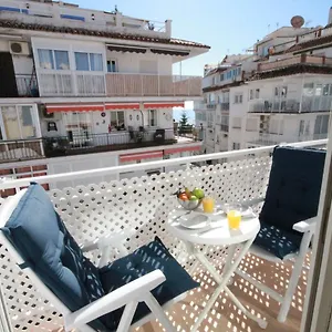 Sol Marengo Apartamento