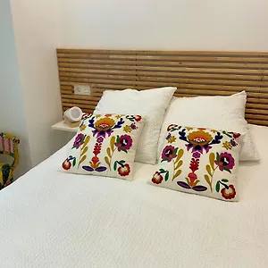  Apartamento Calma Uribarri España