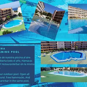  Apartamento Cozy Cristianos España