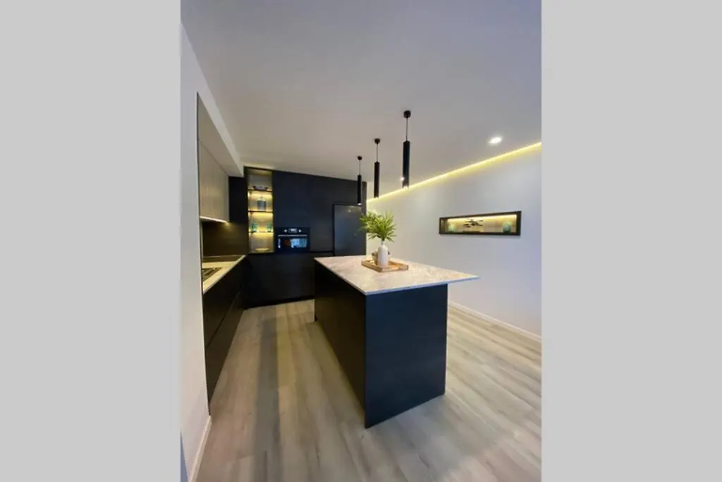 Lägenhet Precioso Apartamento A Estrenar En Centro De Nerja